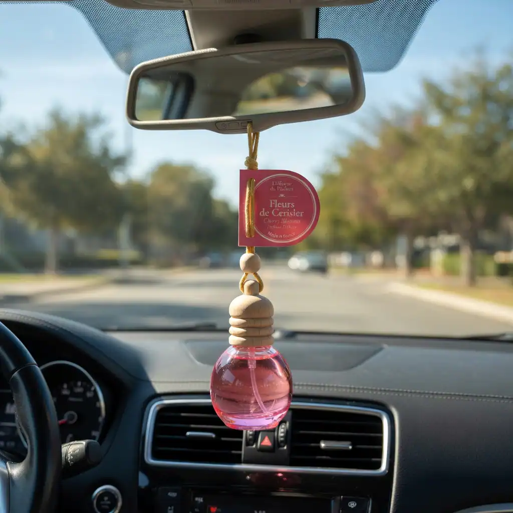 Diffuseurs voiture