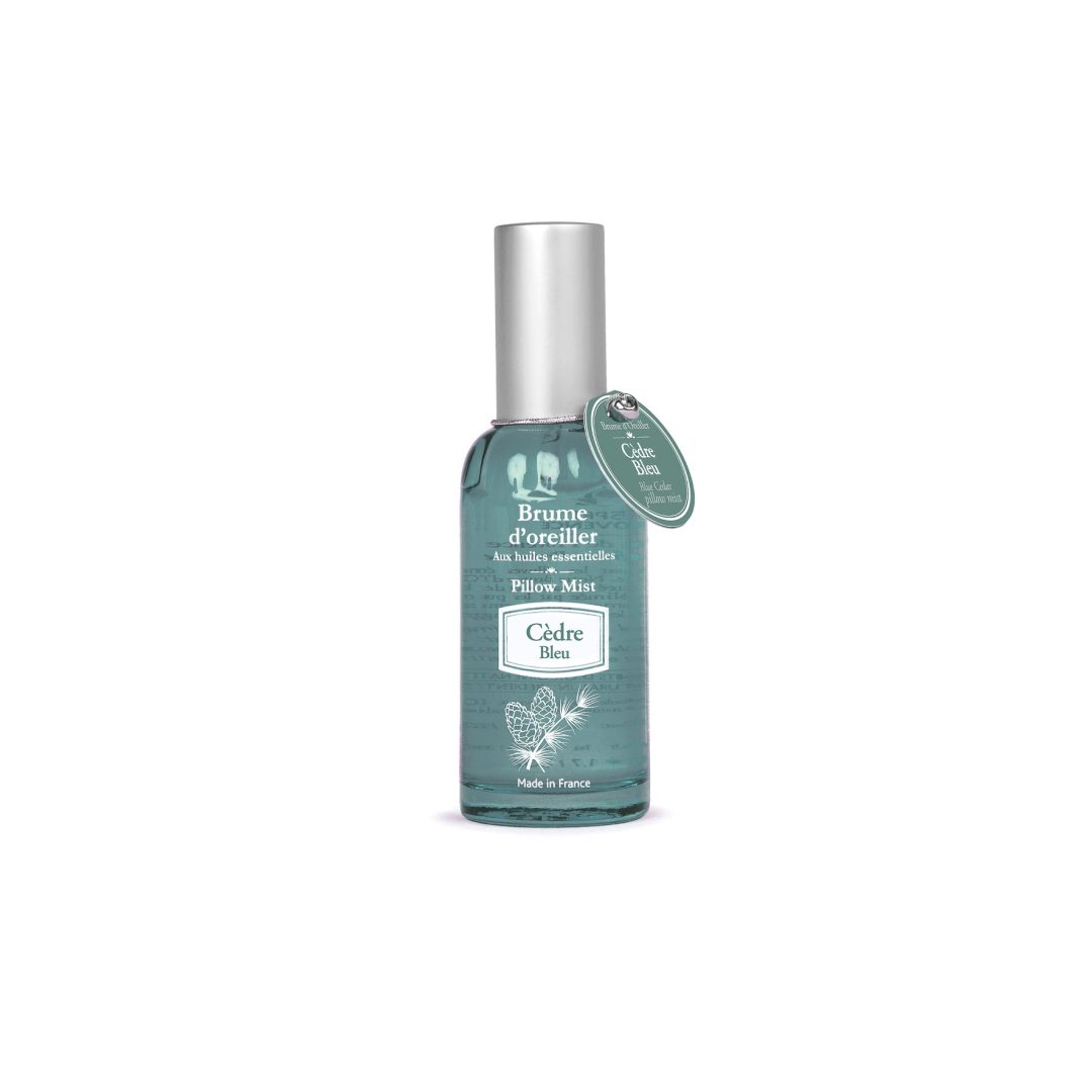 Brume d'oreiller 4 Parfums délicieux – Image 2
