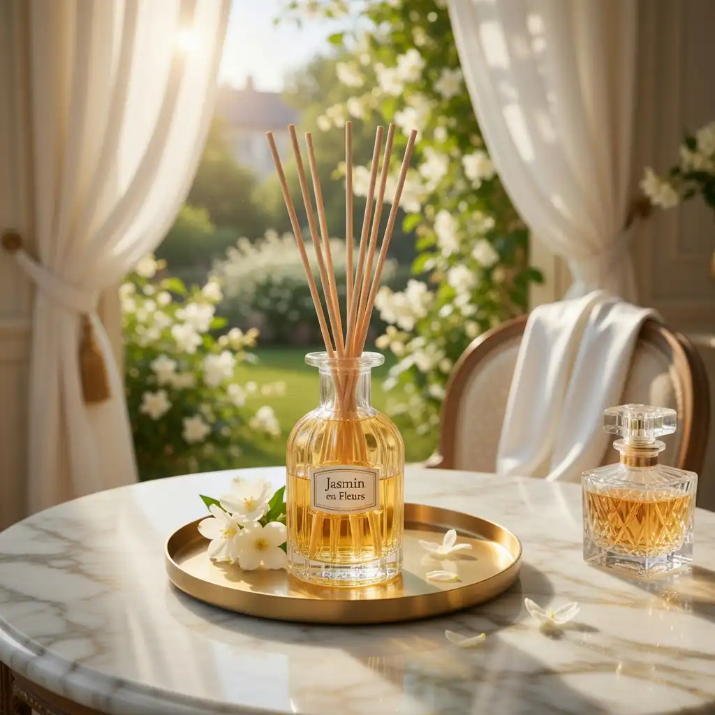 Bouquet Aromatique 3 senteurs – 100 ml – Image 6