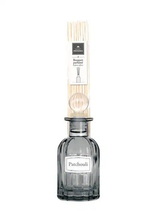 Bouquet Aromatique 3 senteurs – 100 ml – Image 5
