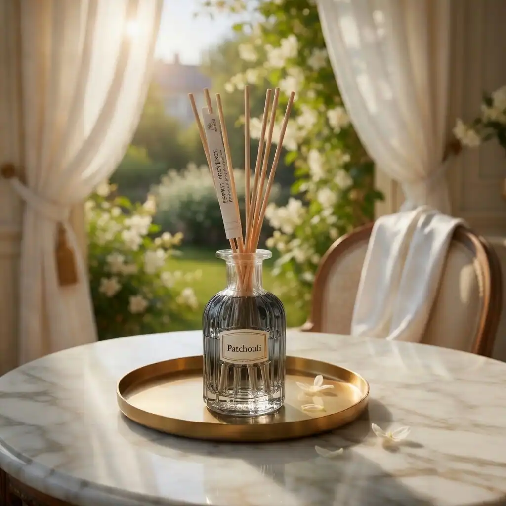 Bouquet Aromatique 3 senteurs – 100 ml