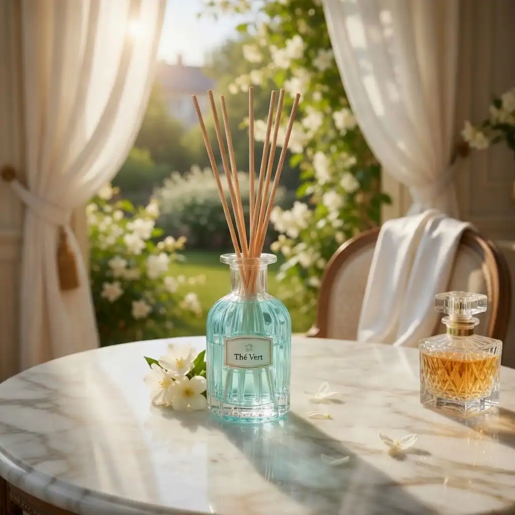 Bouquet Aromatique 3 senteurs – 100 ml – Image 3
