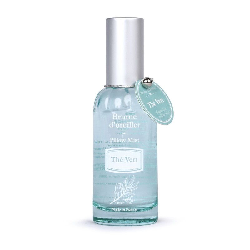 Brume d'oreiller 4 Parfums délicieux – Image 3