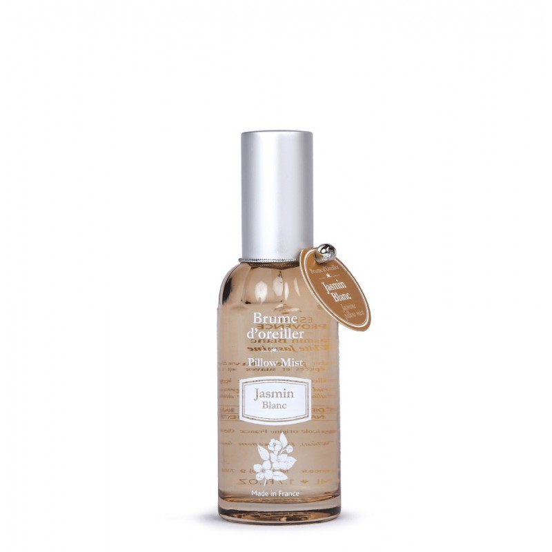 Brume d'oreiller 4 Parfums délicieux – Image 4
